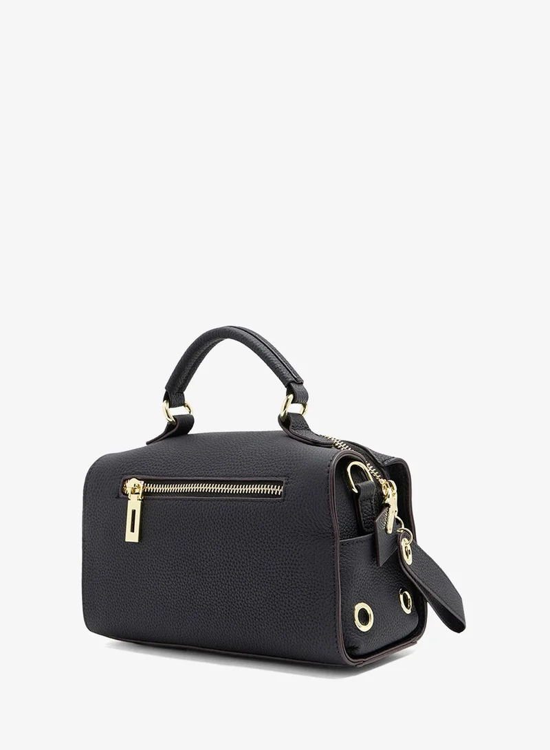LORIANNE Fifine - Mini  top-handle bag
