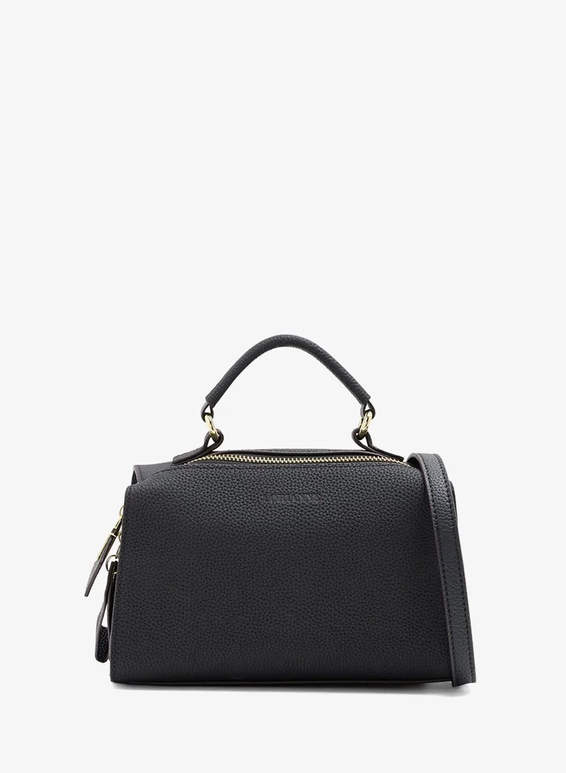 LORIANNE Fifine - Mini  top-handle bag