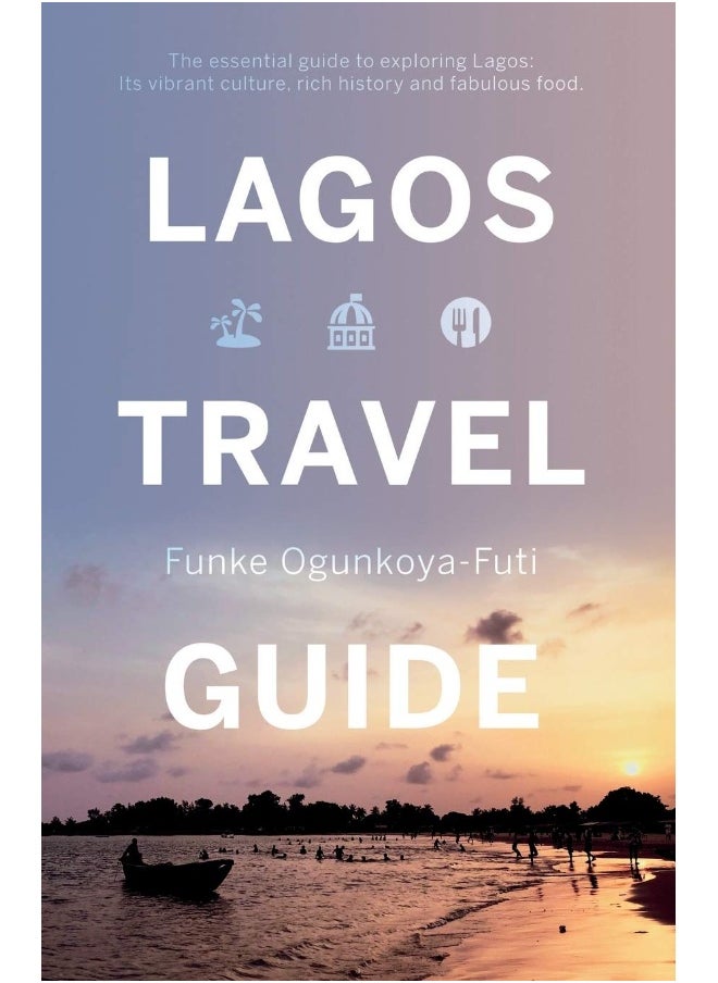 Lagos Travel Guide 