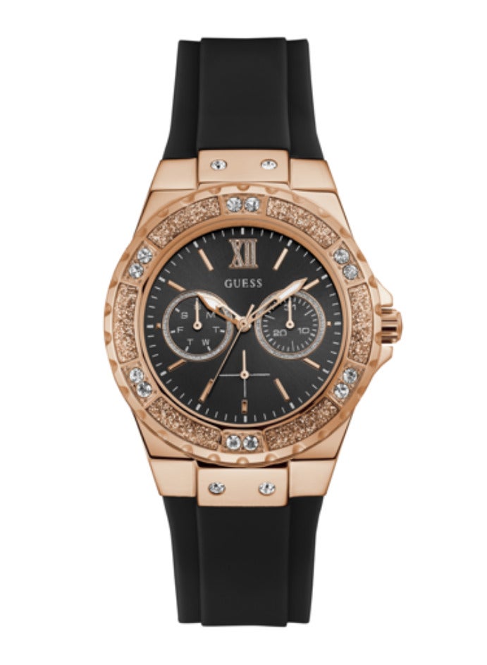Guess Watch For Women GW0519L4 - Image 1