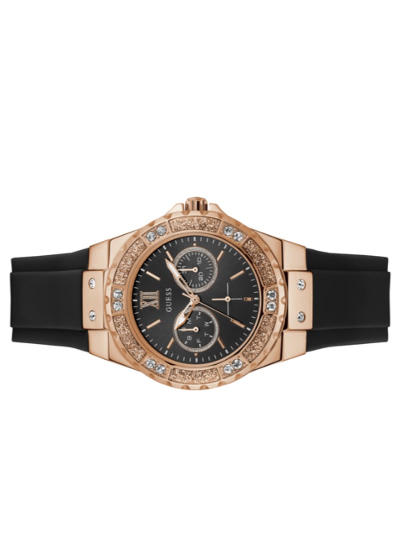 Guess Watch For Women GW0519L4 - Image 2