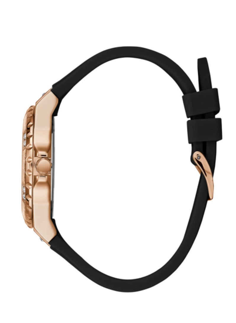 Guess Watch For Women GW0519L4 - Image 3