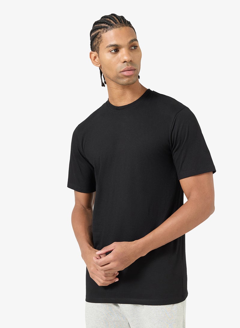 Seventy Five Nightwear T-Shirt & Shorts Set - Image 3