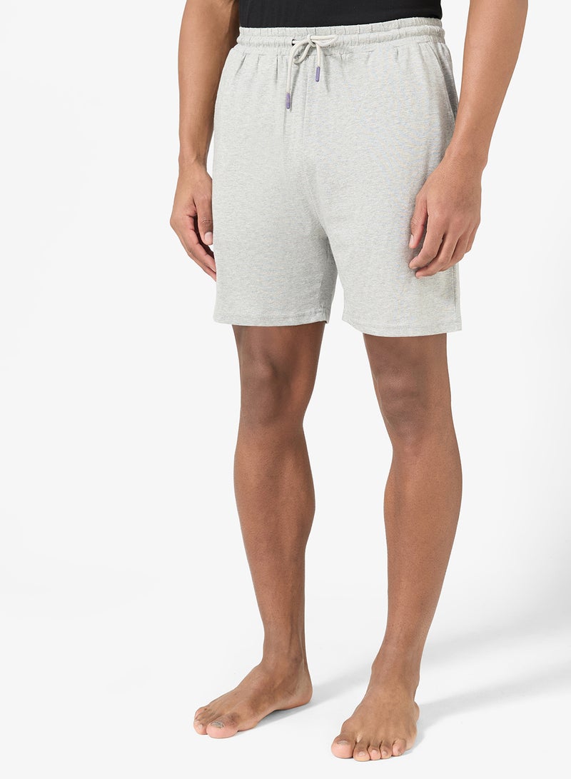 Seventy Five Nightwear T-Shirt & Shorts Set - Image 4