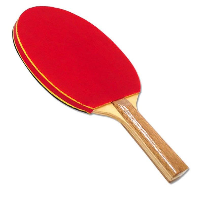 Gamecraft Rubber/Foam Pip Paddle, Medium - Image 5