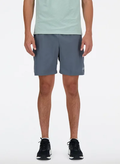 New Balance 7" Essentials Linerless Shorts