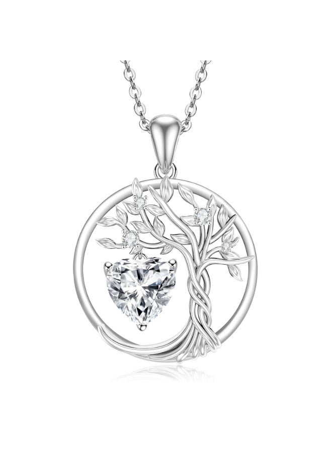 KUYING Premium s925 Silver Collarbone Chain 