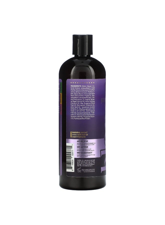 artnaturals, Purple Conditioner, For Blonde & Bleached Hair, 16 fl oz (473 ml)