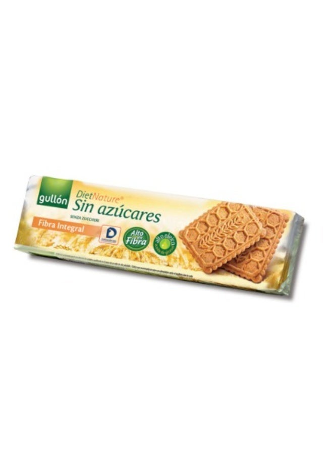 Gullon Jolon Sugar-Free Fiber Biscuits, 170g - Image 3