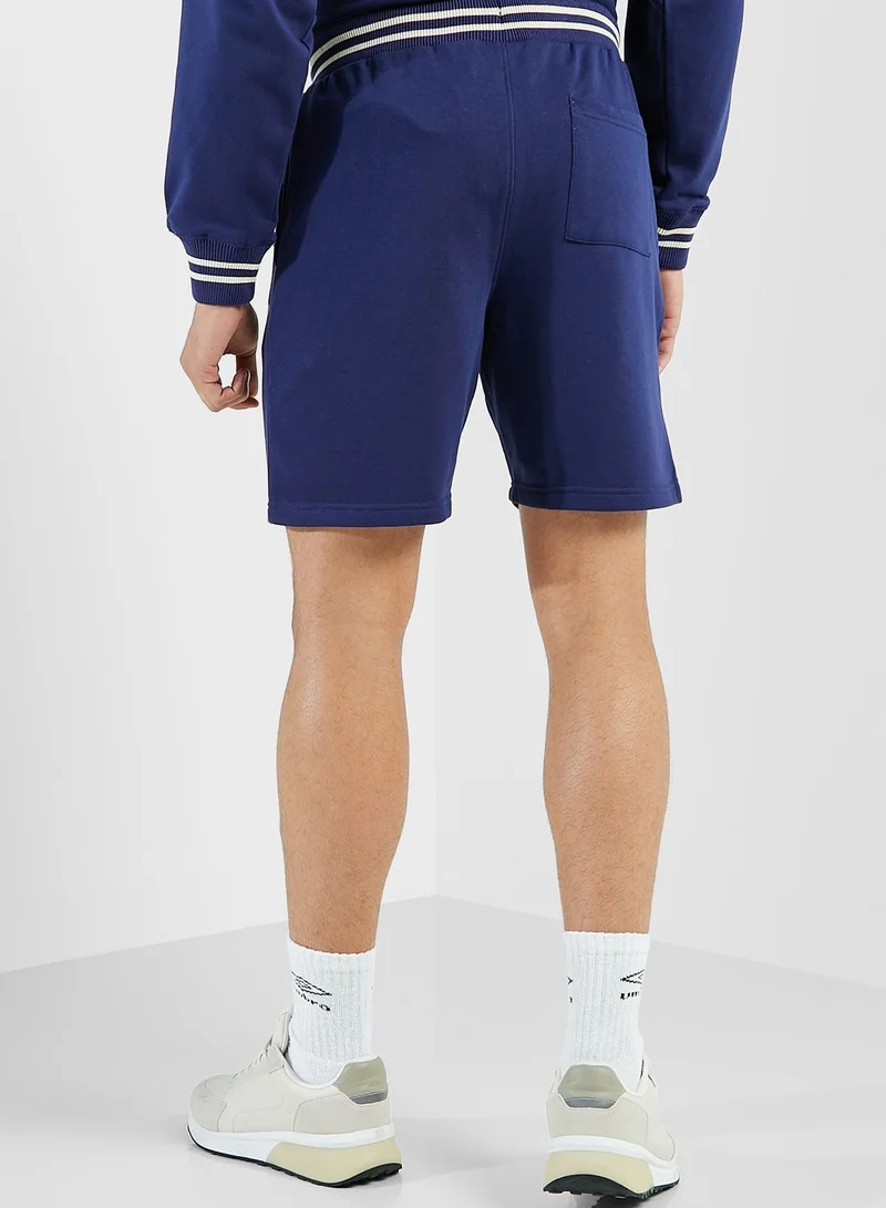 umbro Varsity Shorts