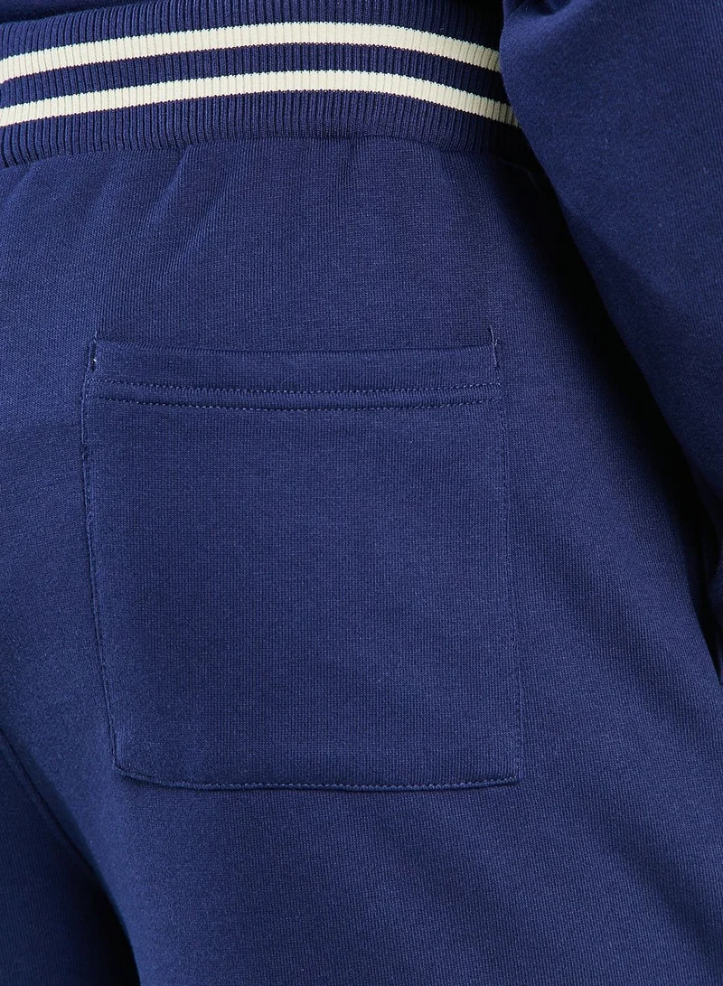 umbro Varsity Shorts