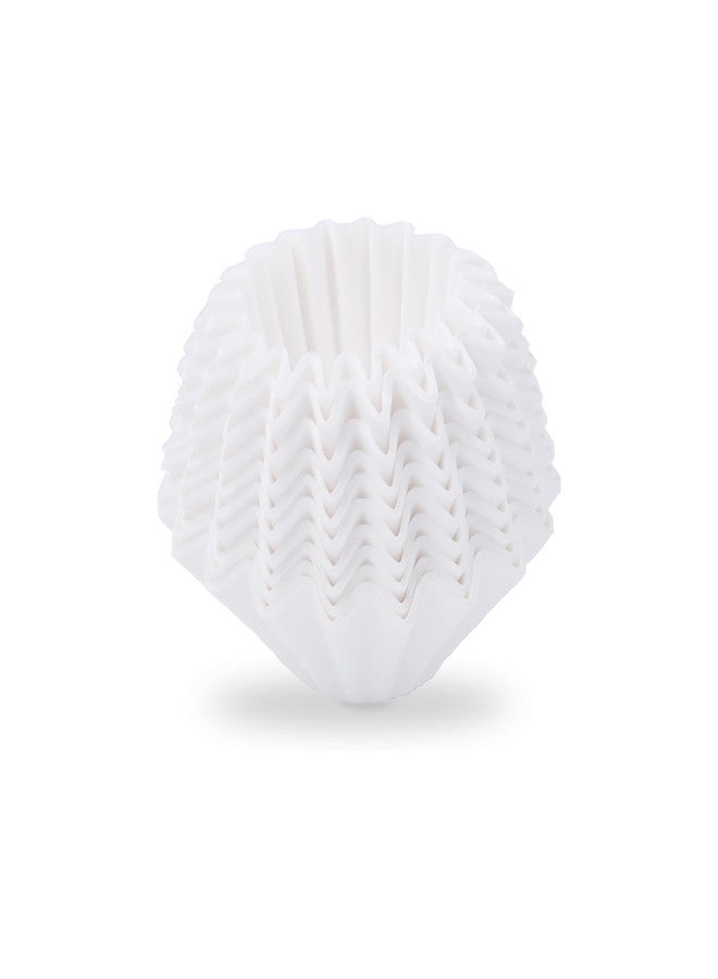 xBloom Flat Bottom Premium Filter Paper - Image 1