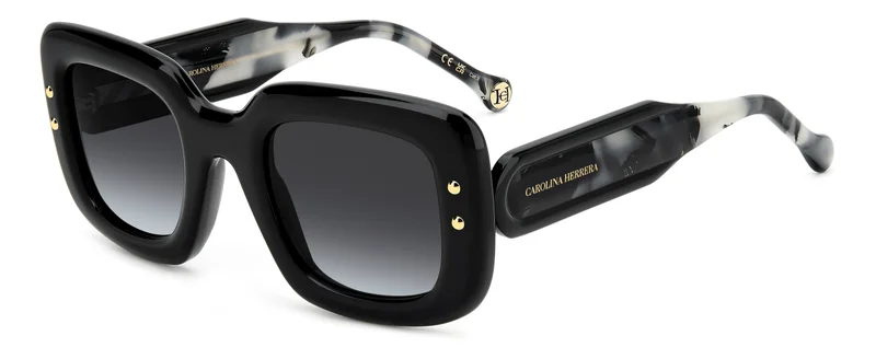 CAROLINA HERRERA Rectangular Sunglasses Frames