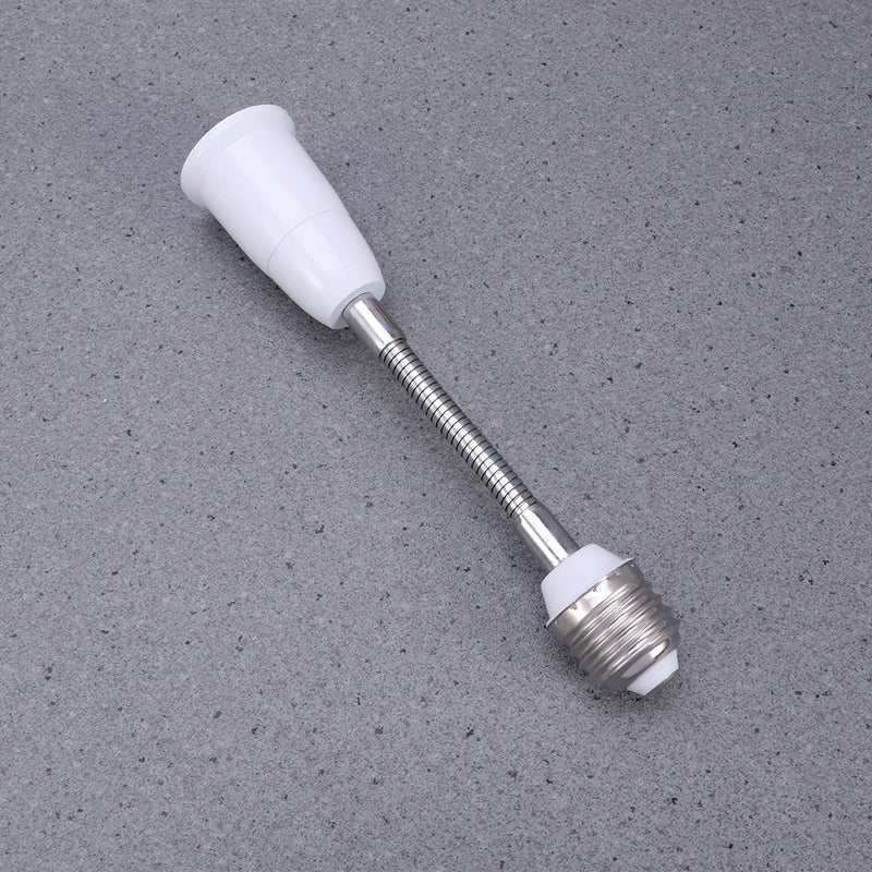 4PCS Adapter Flexible Lamp Holder Tube Lamp Bulb Bases for Bulbs Installation - 20cm - Image 5