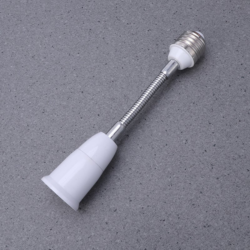 4PCS Adapter Flexible Lamp Holder Tube Lamp Bulb Bases for Bulbs Installation - 20cm - Image 4