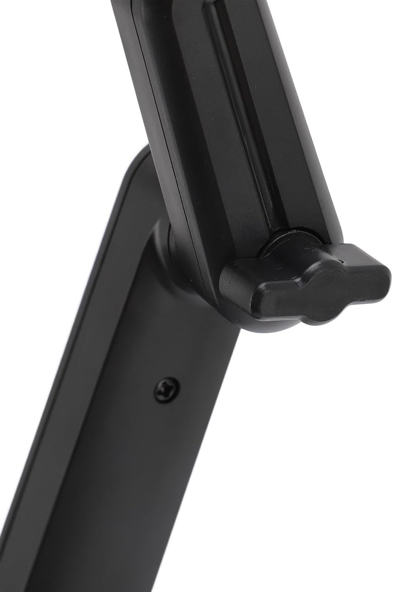 أنجريك Cup Holder Phone Mount, 360° Rotation Easy to Install Stable Car Cup Phone Holder Expander ABS for 7.2 Inches Smartphones - Image 5