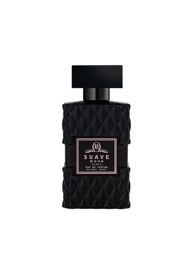 درعه عطر سواف وود 100 مل - Image 2