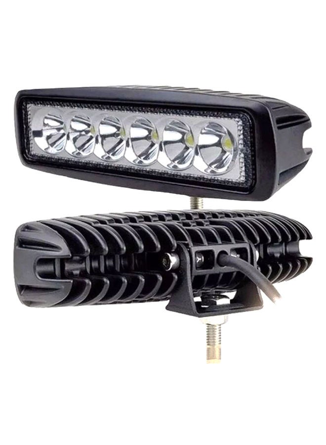NIBEMINENT High Brightness Car LED Spot Light