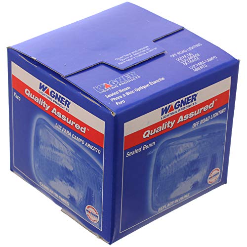 Wagner Lighting 4415A Standard Multi-Purpose Light Bulb Box of 1 - Image 3