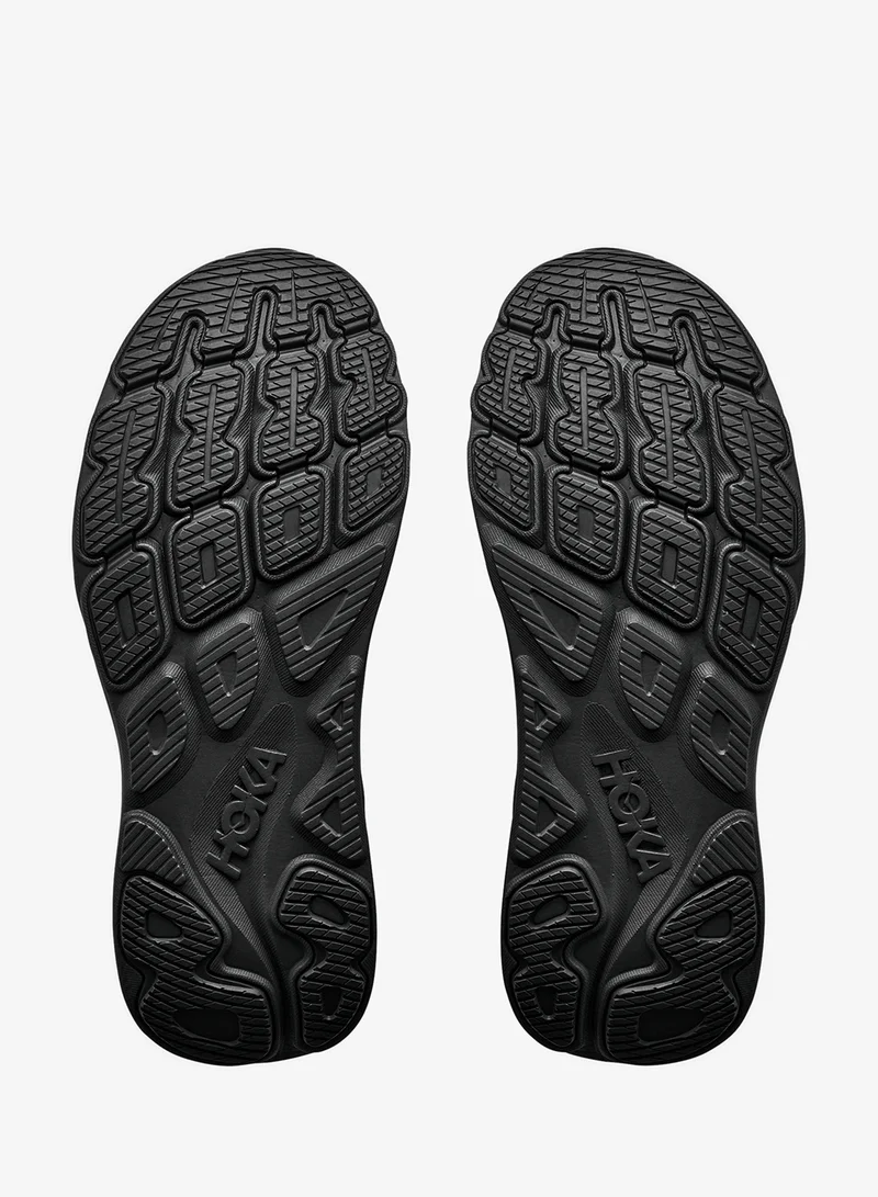 Hoka BLACK / BLACK Rincon 5 for Women | Best Price UAE