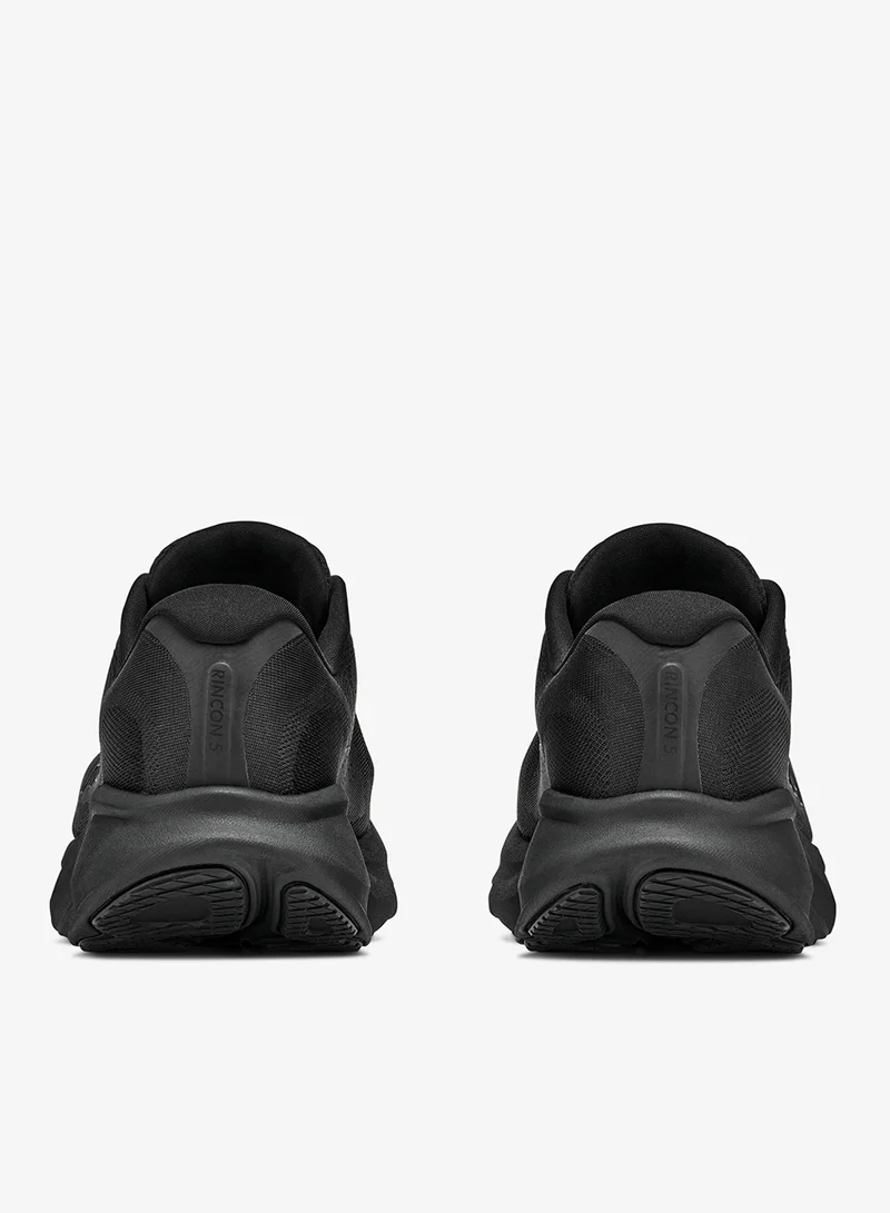 Hoka BLACK / BLACK Rincon 5 for Women | Best Price UAE