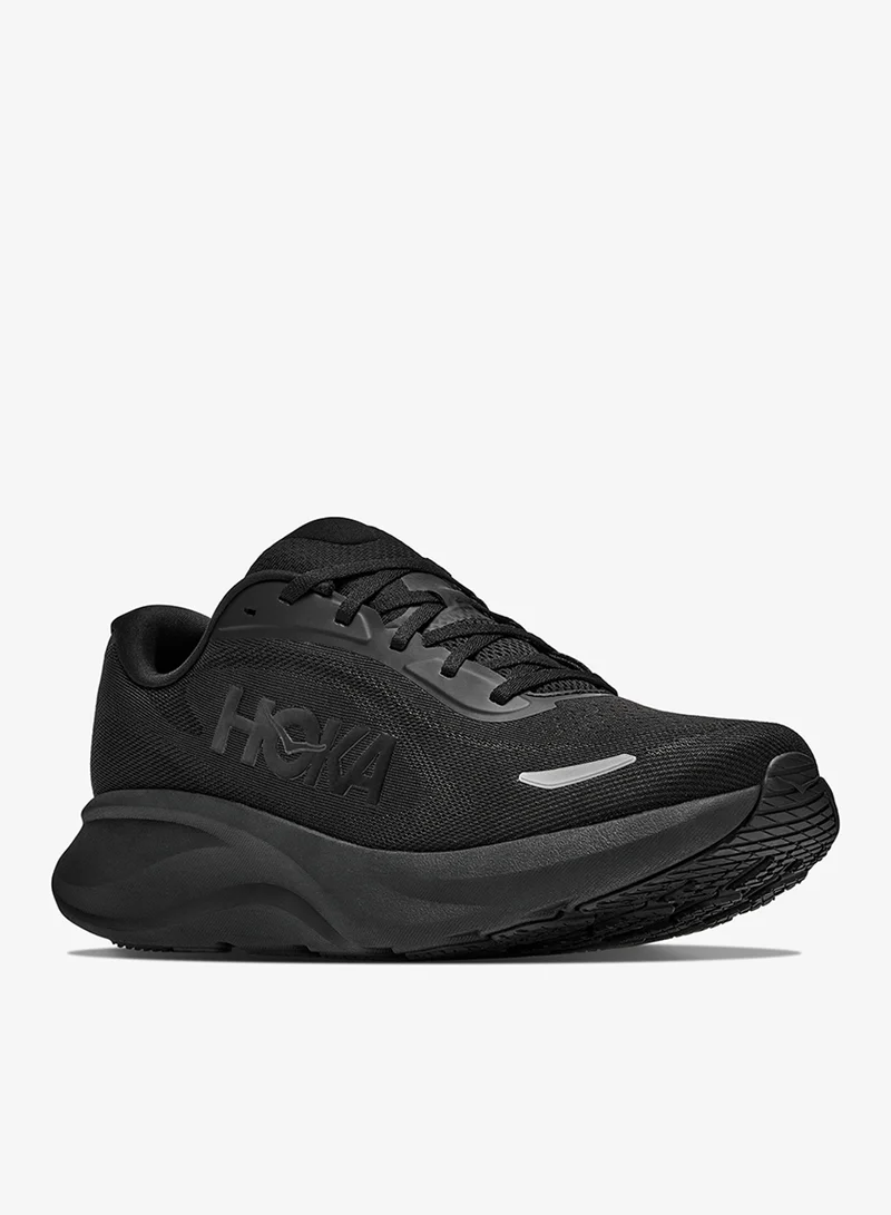 Hoka BLACK / BLACK Rincon 5 for Women | Best Price UAE
