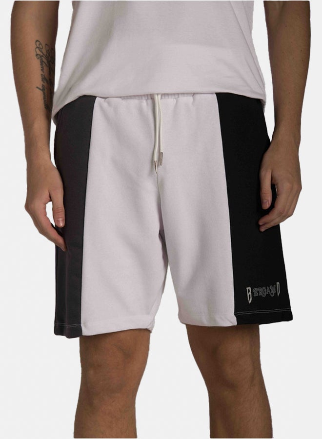 Marco Bergamo Men Casual shorts - Image 1