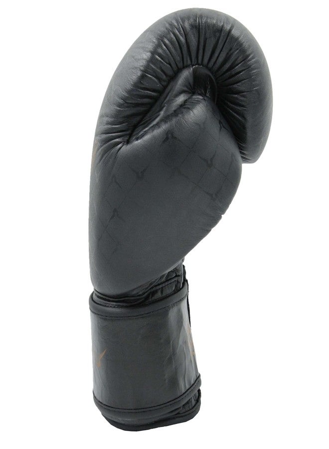 إنفينسبل قفازات ملاكمة موياي تاي احترافية من إصدار خاص لا يُقهر | قفازات تدريب موياي تاي للرجال والنساء - Image 5