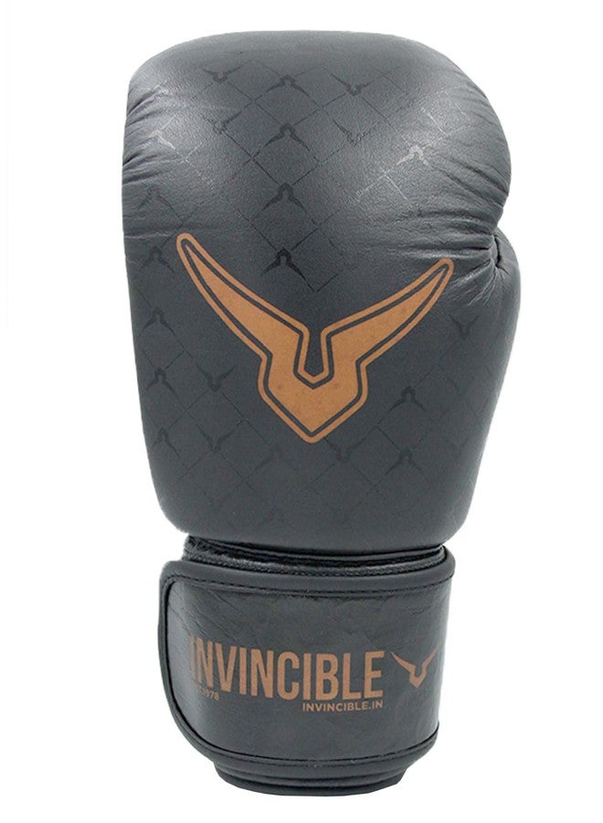 إنفينسبل قفازات ملاكمة موياي تاي احترافية من إصدار خاص لا يُقهر | قفازات تدريب موياي تاي للرجال والنساء - Image 3