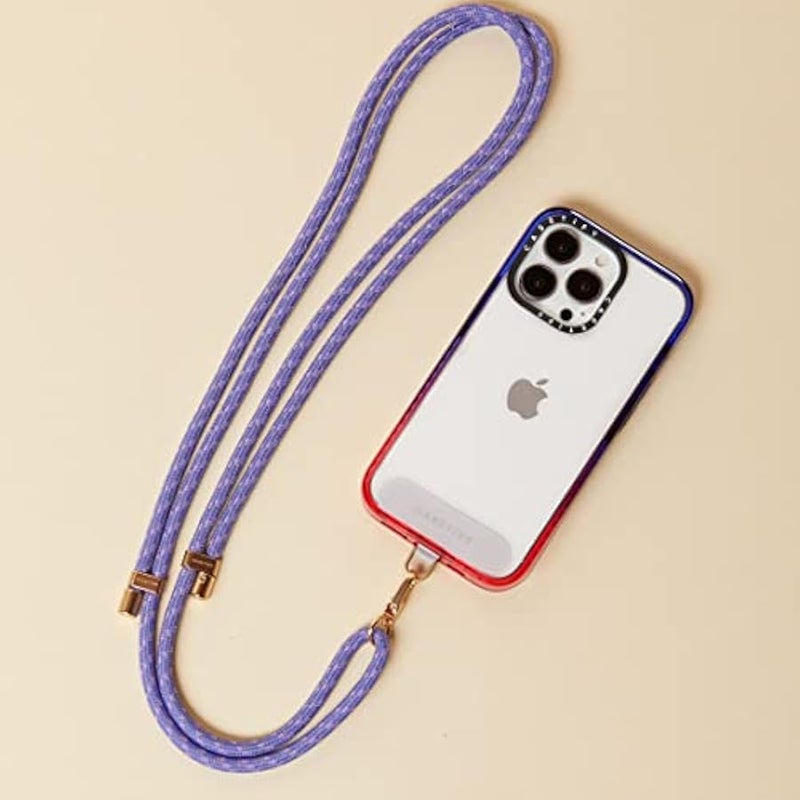 Casetify Unisex Adult Rope Phone Strap Cross Body Strap (pack of 1) - Image 4