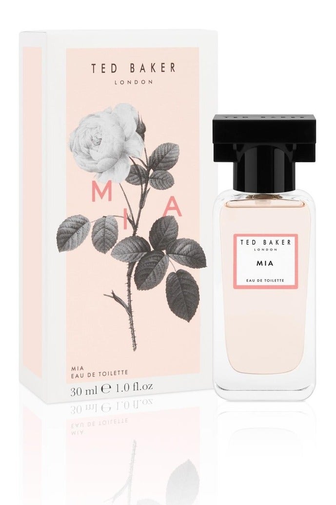 Ted Baker London Mia EDT 30ml - Image 1