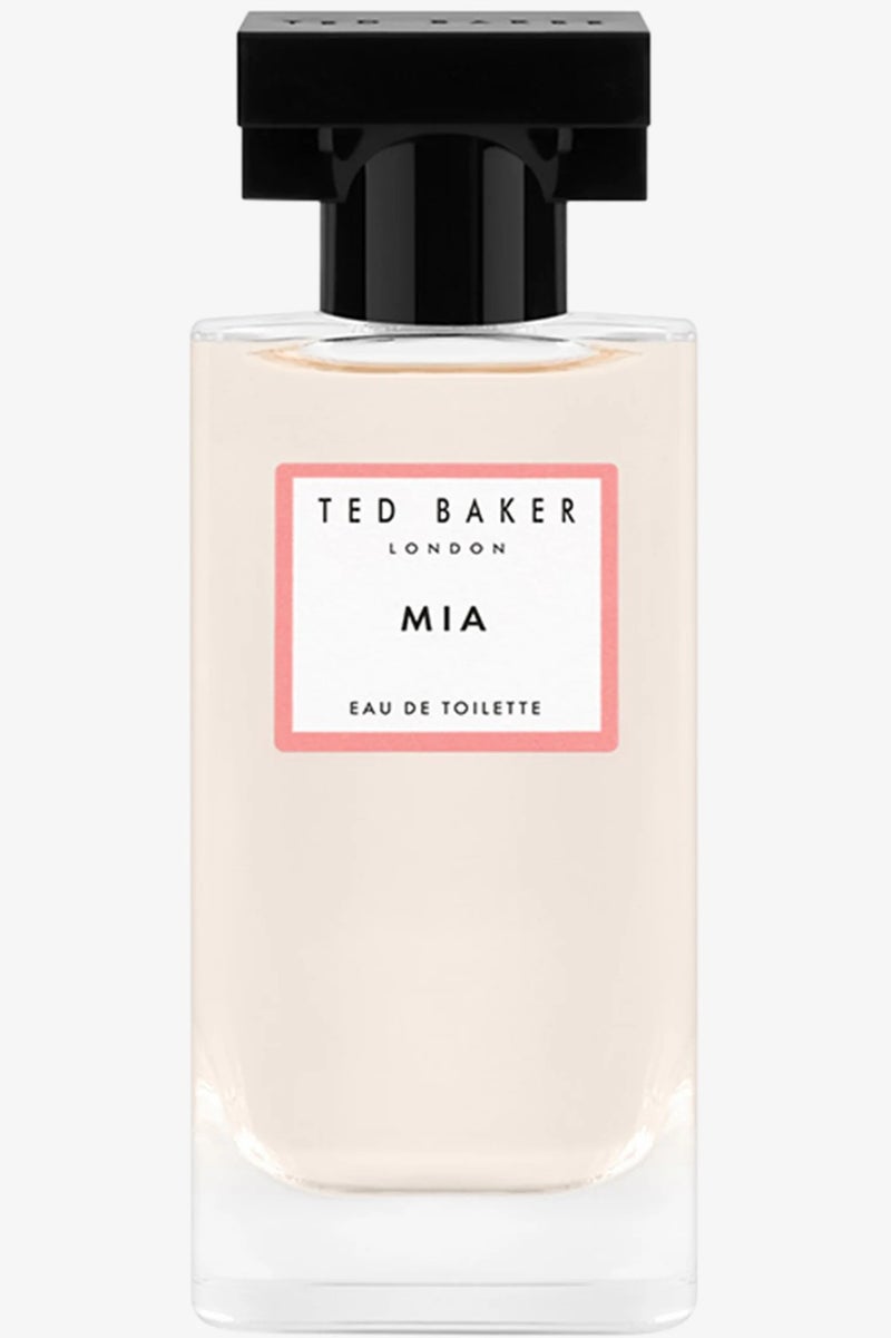 Ted Baker London Mia EDT 30ml - Image 2