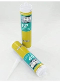 WACKER Silicone Sealant General Purpose  - Image 2