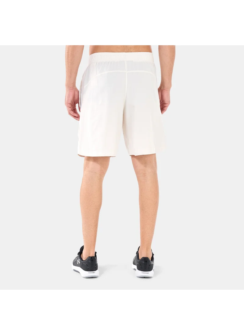 اندر ارمور Men's UA Project Rock Woven Shorts