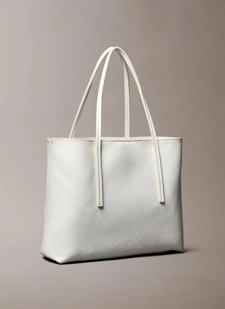 CALVIN KLEIN Aop Small Tote Bag