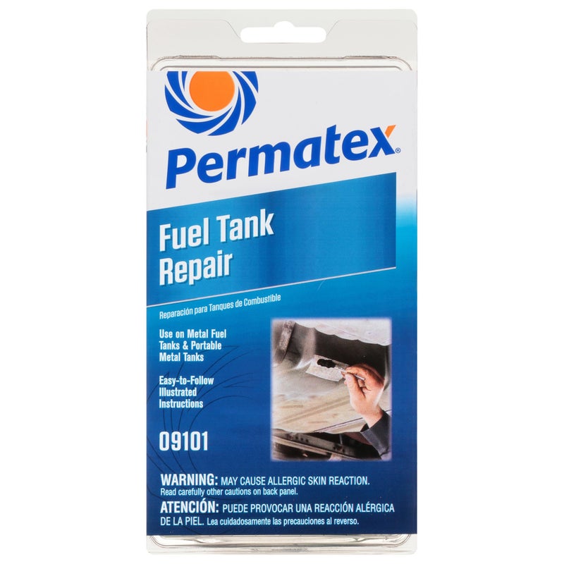 Permatex طقم إصلاح خزان الوقود برماتكس 09101 - Image 1
