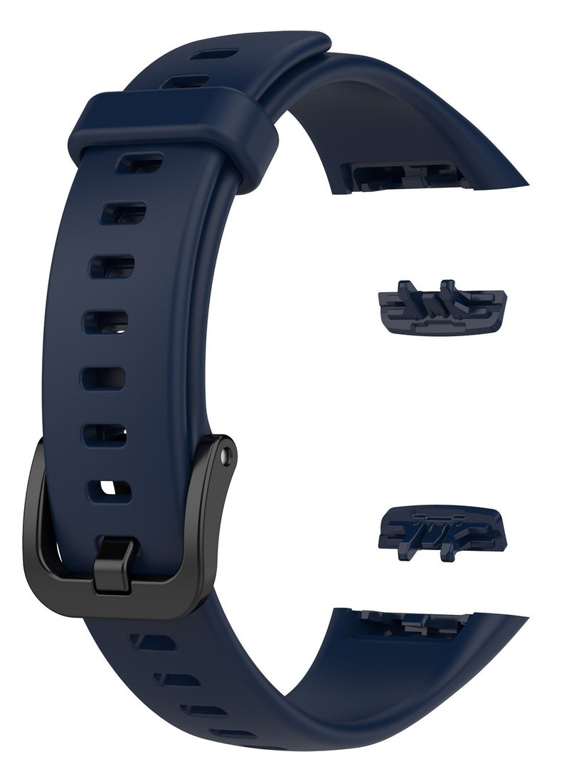 HW Huawei Band 6 Silicone Strap 4PCS  - Image 2