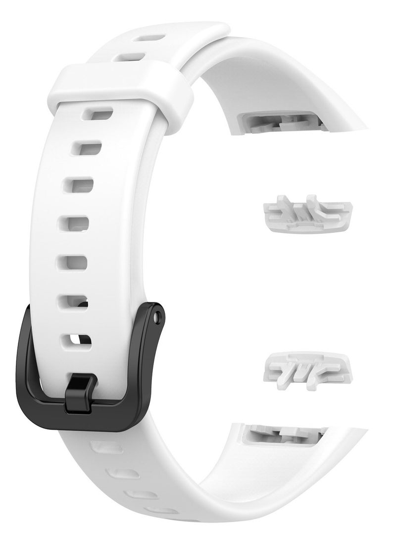 HW Huawei Band 6 Silicone Strap 4PCS  - Image 5