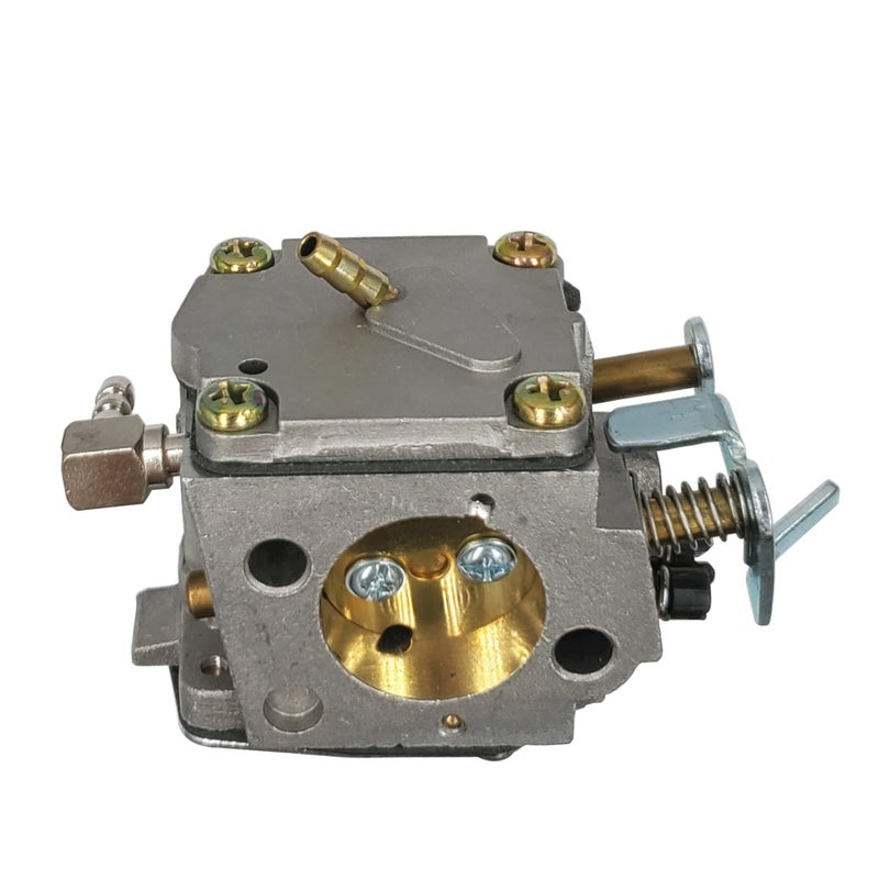 tianfeng Carburetor For 051 TS510 TS760 Replace 4205 120 0603 HS-281D - Image 2