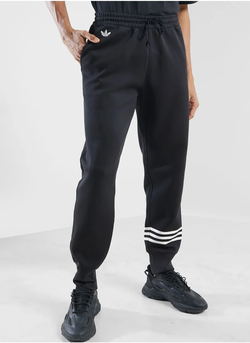 adidas Originals Neuclassic Sweatpants