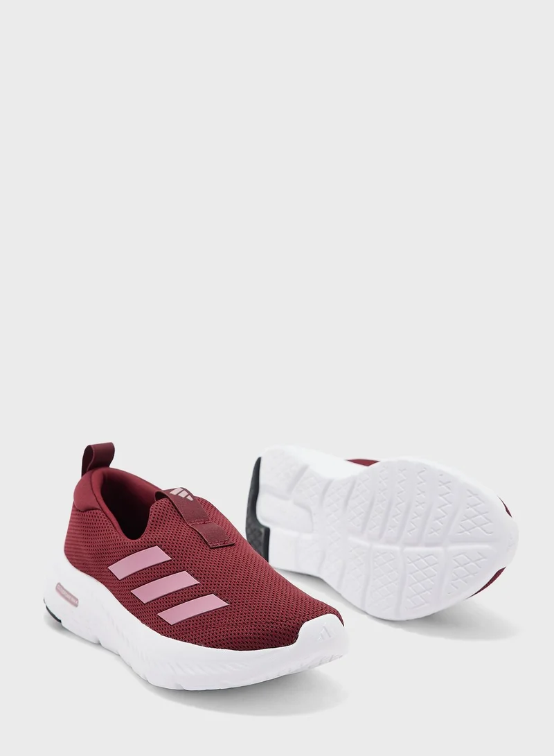 adidas حذاء مولد 1 لاونجر