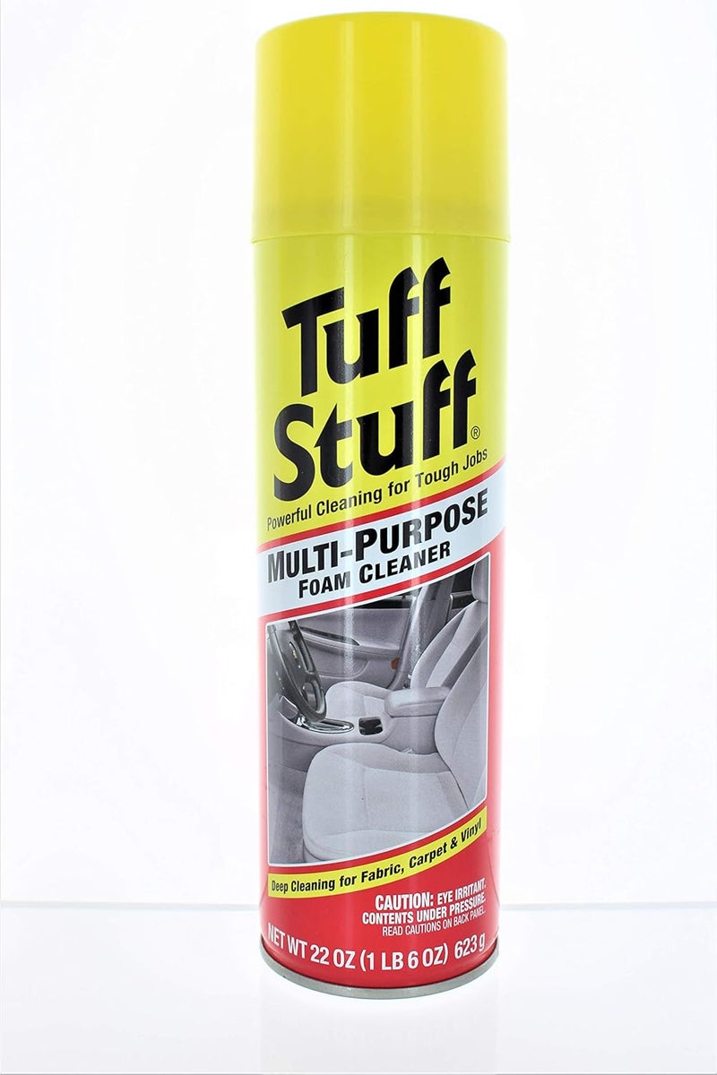 Tuff Stuff Foam Cleaner4 - Image 1