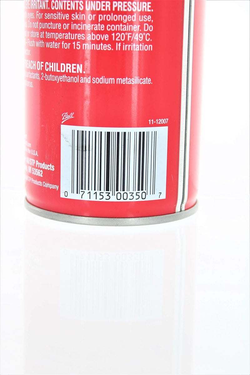 Tuff Stuff Foam Cleaner4 - Image 4