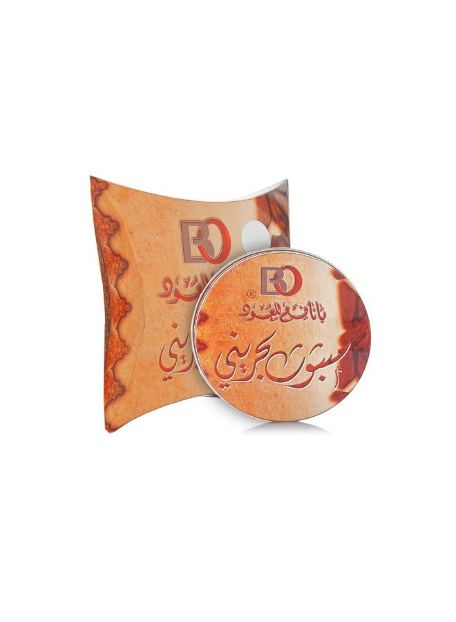 Banafa Mabtuth Bahraini Bakhoor - Image 2