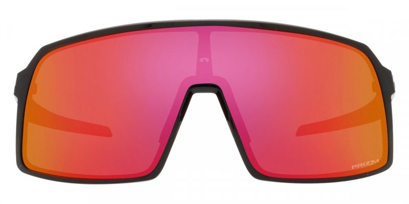 OAKLEY نظارات شمسية بأسلوب مستطيل من أوكلي سوترو - Image 2