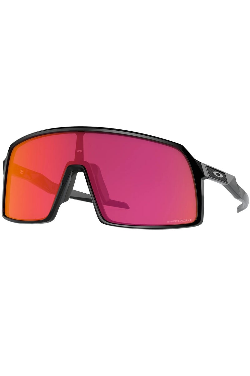 OAKLEY نظارات شمسية بأسلوب مستطيل من أوكلي سوترو - Image 1