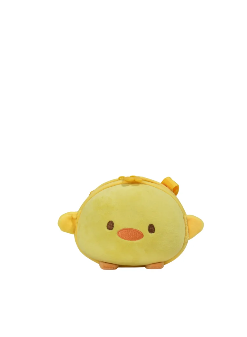 سوبر كيوت حقيبة كتف Supercute Chick SF069 للأطفال | مقاس 5.9 بوصة | حقيبة كروس بودي صغيرة وخفيفة الوزن