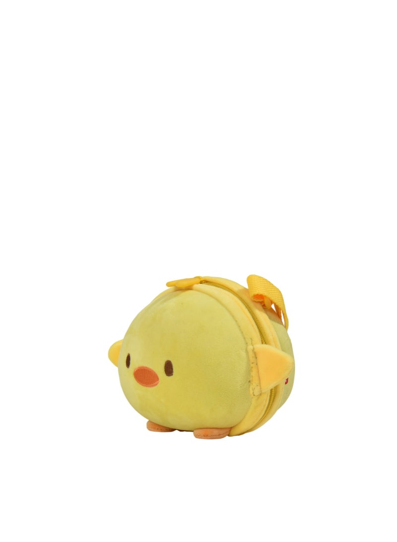 Supercute Chick Shoulder Bag SF069 | 5.9 Inch Kids Crossbody Bag | Lightweight Mini Sling Bag - Image 3