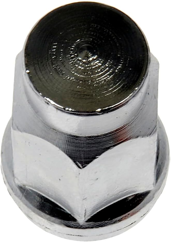 Dorman 611-094 Wheel Nut - 10 Pack - Image 3