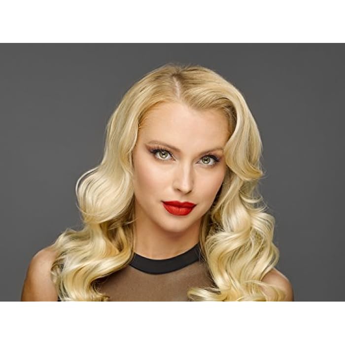 Thermafuse HeatSmart Serum Shampoo 10oz - Image 5